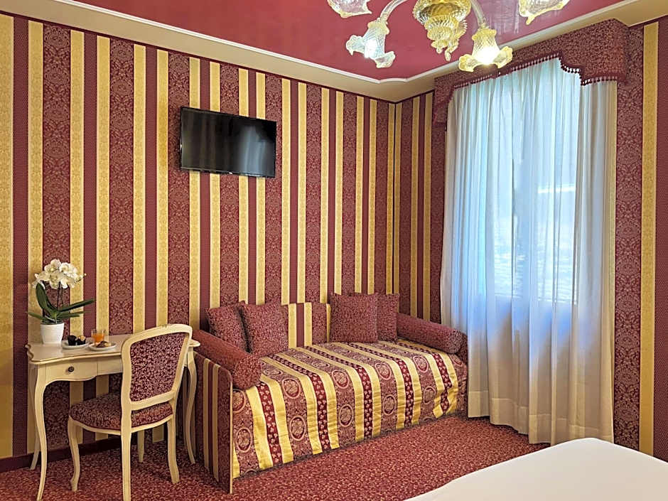 Hotel Alcyone