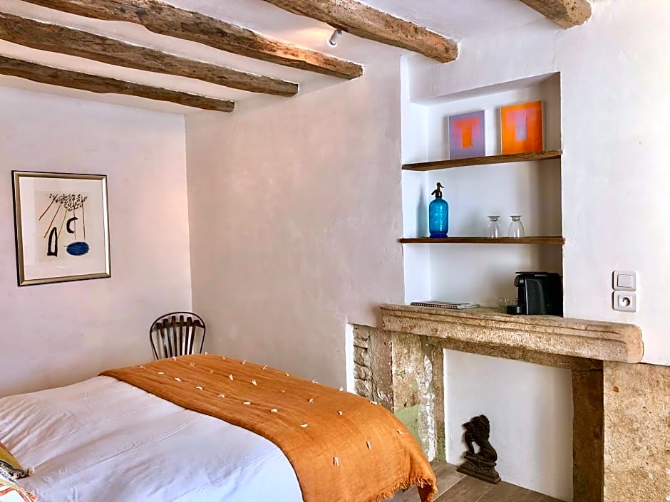 La Cour des Délices