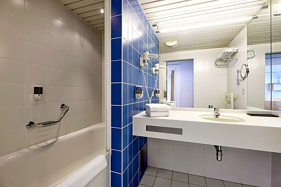Hotel Strudlhof Vienna
