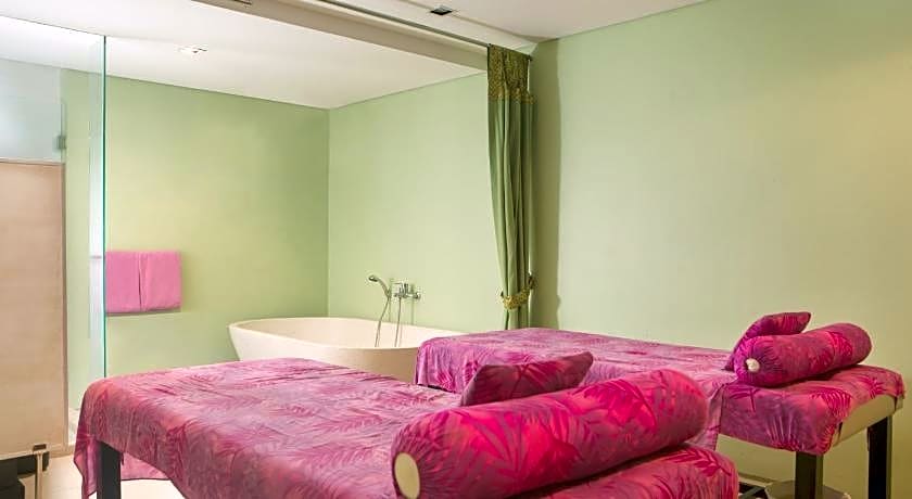 Ibis Styles Bali Benoa Hotel