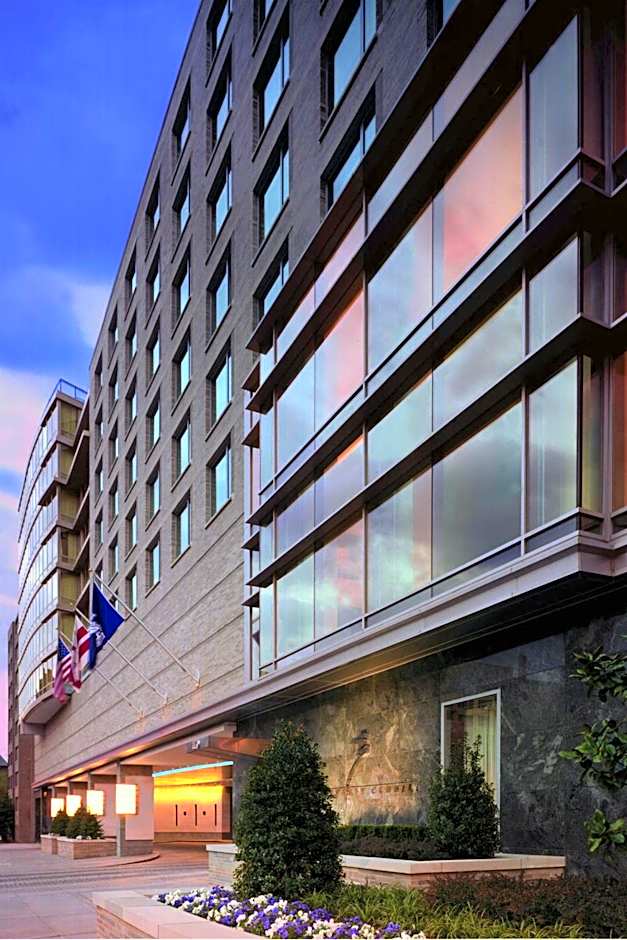 The Ritz-Carlton Washington, DC
