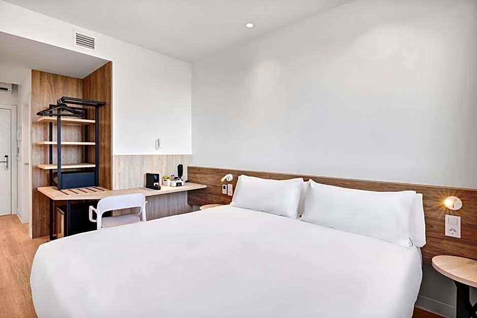 B&B HOTEL Madrid Fuenlabrada Retail Park