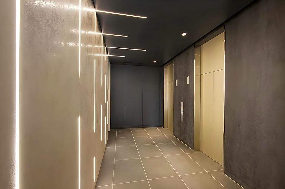 karaksa hotel premier Tokyo Ginza