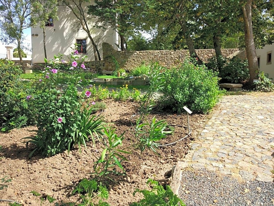 Pousada de Mafra - Palácio dos Marqueses