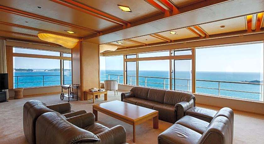 Hotel Urashima