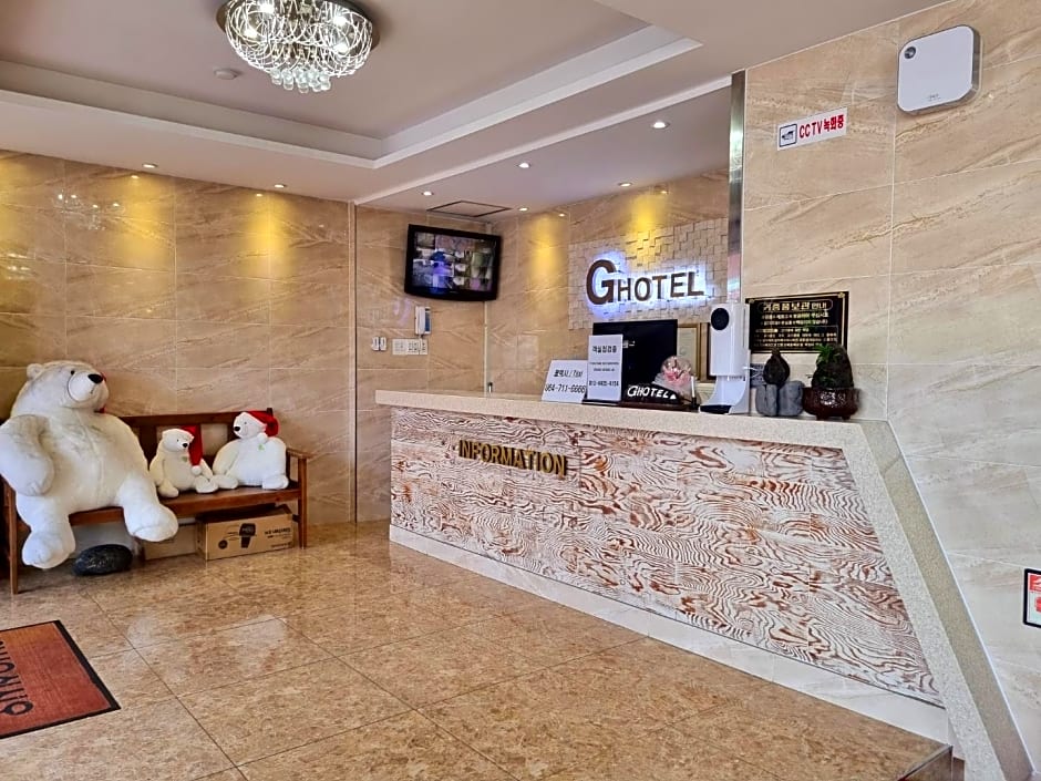 Hotel G