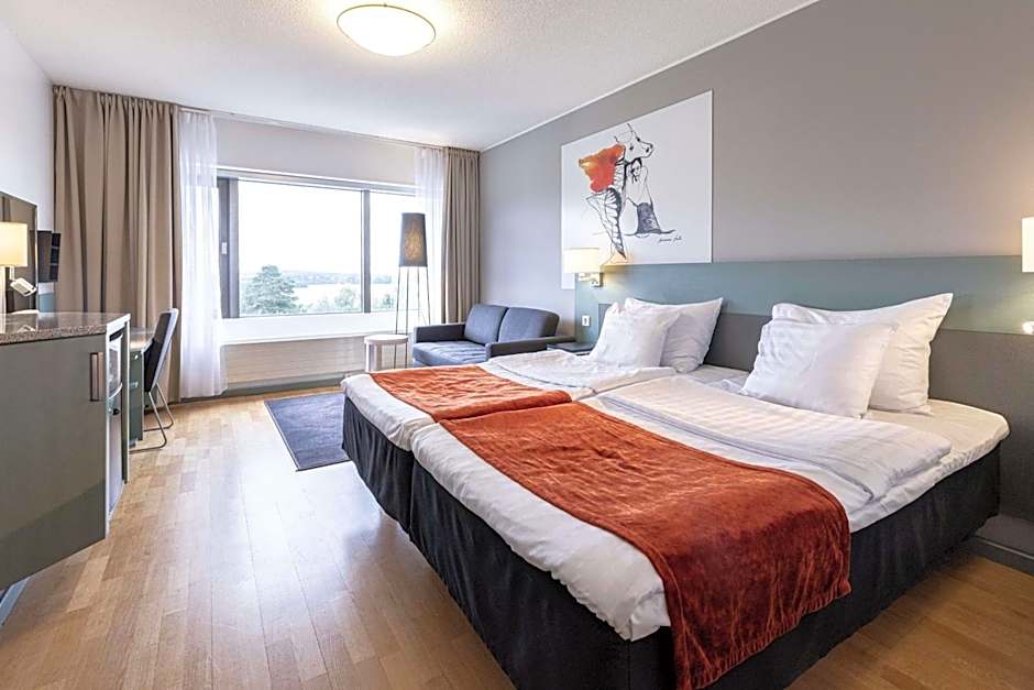 Scandic Rosendahl