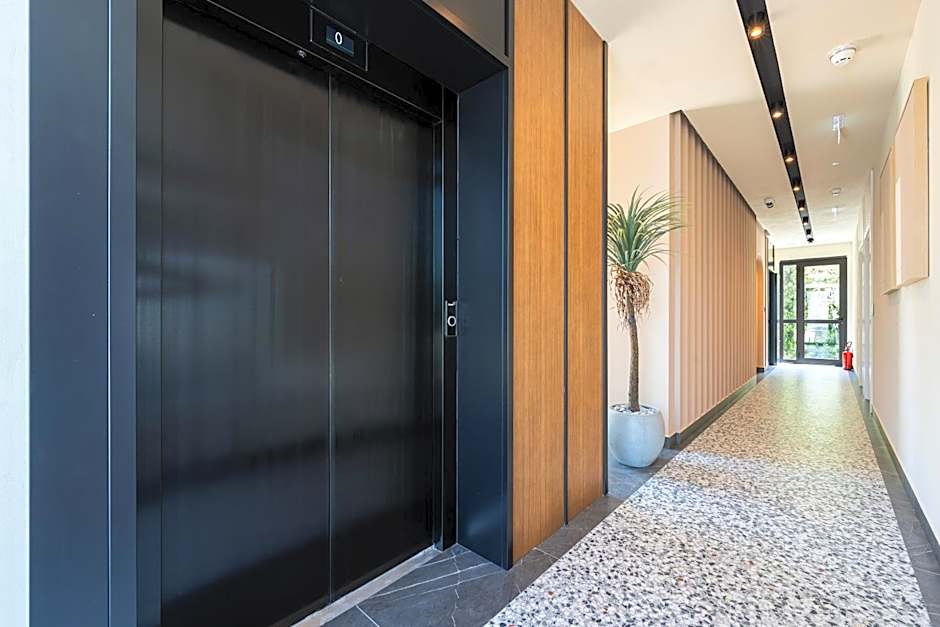 Hotel Palazzo del Mare - Essenza