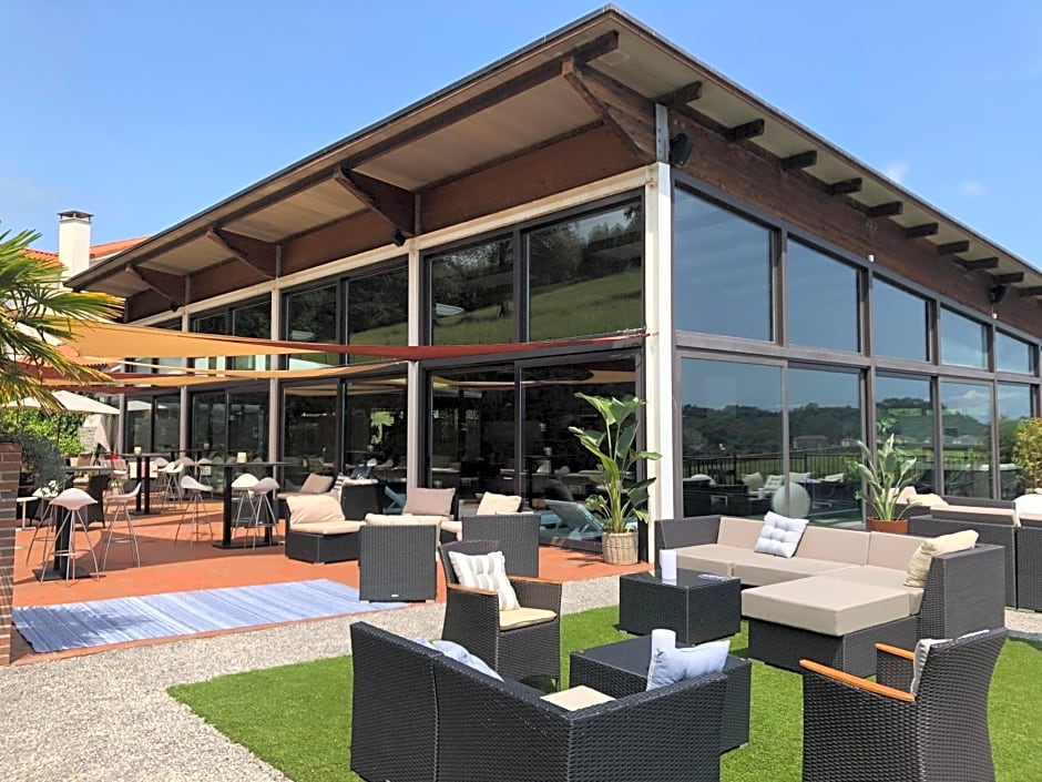 La Piconera Hotel & Spa