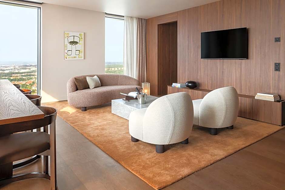 Clarion Hotel Karlatornet