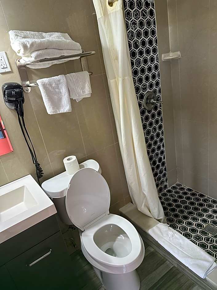A-1 Budget Motel