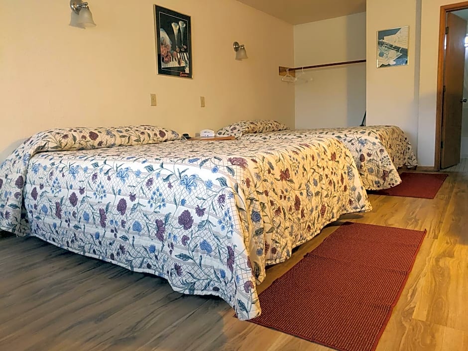 The Dublin House Motel