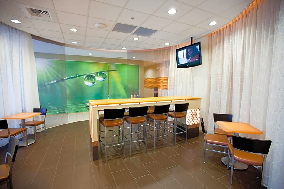 SpringHill Suites Wenatchee