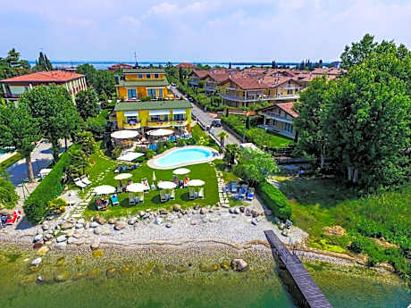 Hotel La Rondine