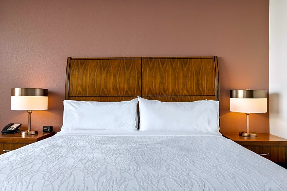 Hilton Garden Inn New Orleans French Quarter/Cbd