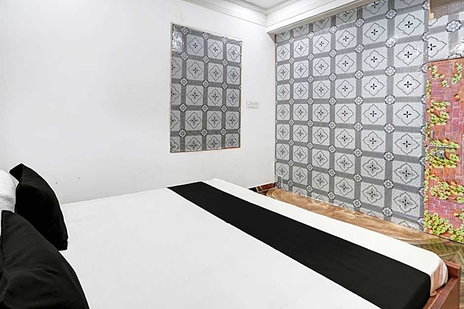 Hotel O N. K hotel and restaurant