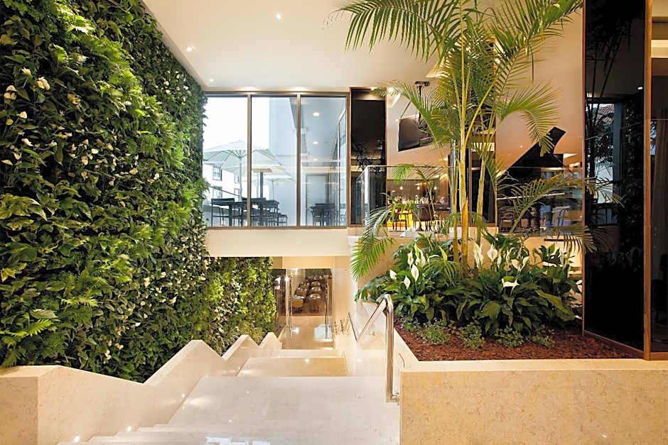 TURIM Santa Maria Hotel