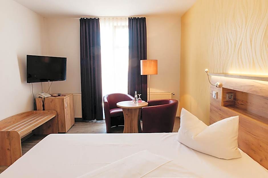 Hotel & Restaurant "Deutscher Kaiser"