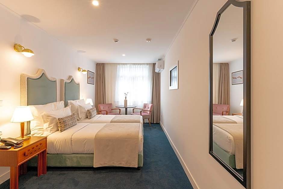 Westlight Lisboa Madalena