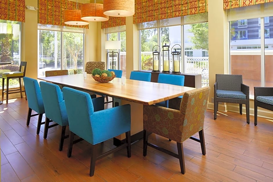 Hilton Garden Inn Savannah Midtown