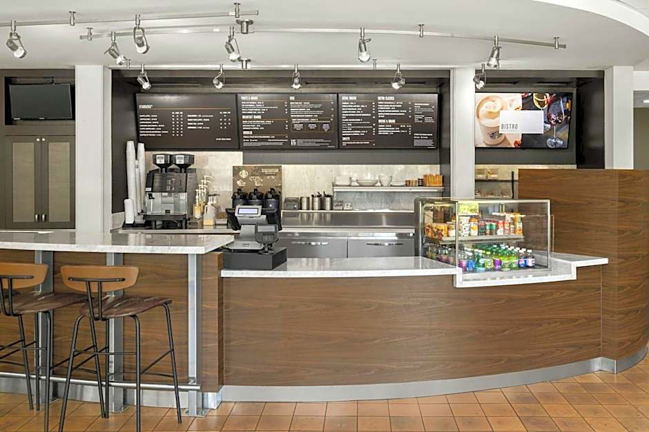 Courtyard by Marriott Santa Rosa