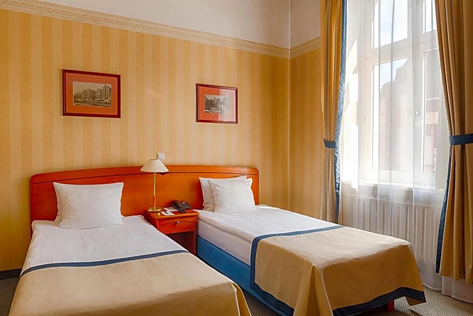 Focus Hotel Premium Pod Orłem