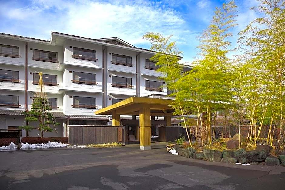 JOSHIN NO SATO HIBIKINO HOTEL