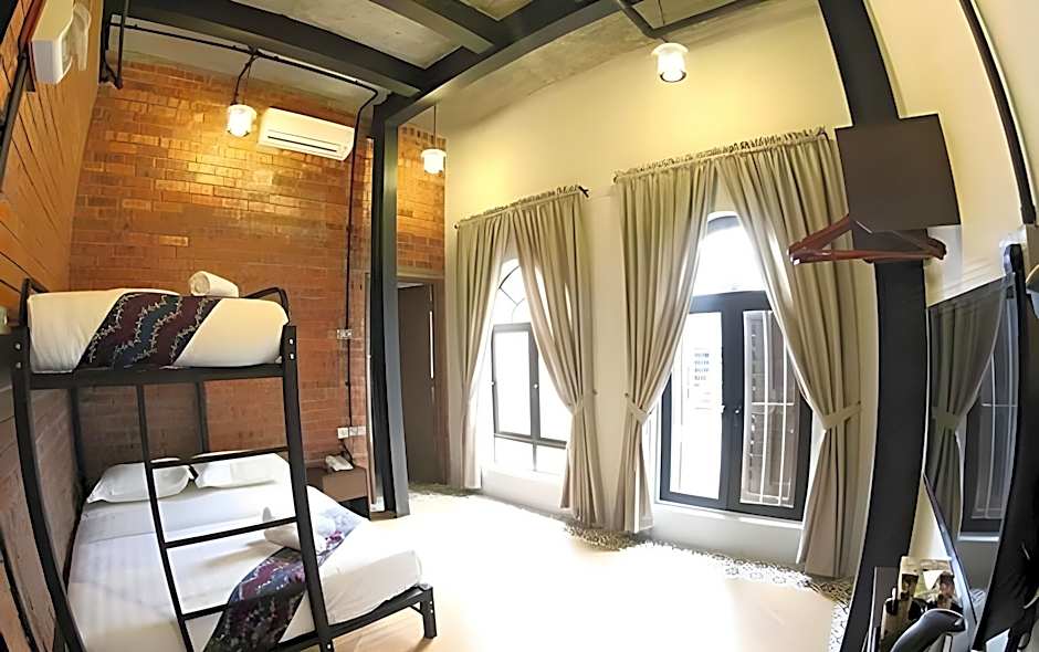 JQ Ban Loong Boutique Hotel