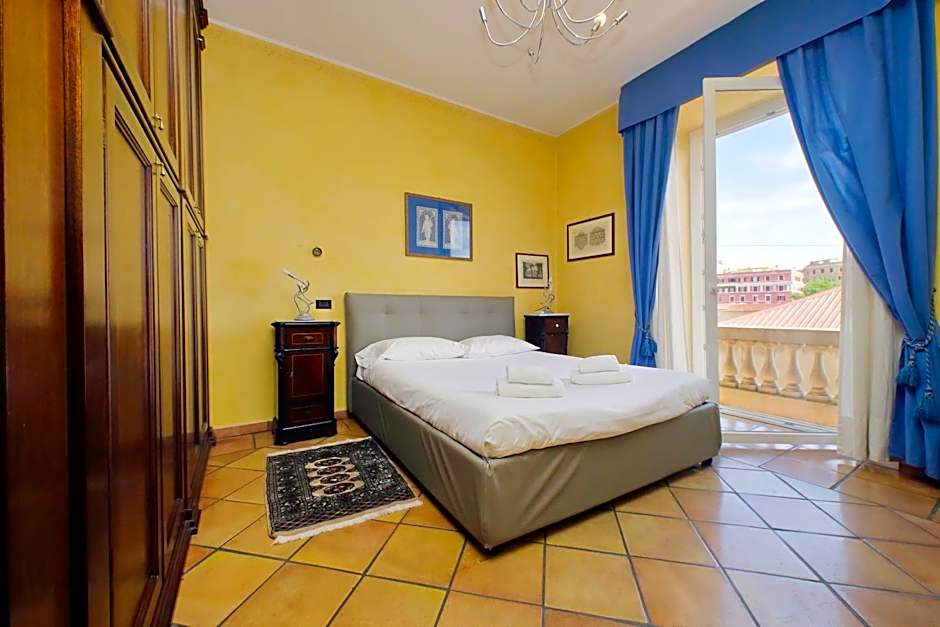 Bellezza Al Colosseo - B&B & Apts