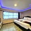 Central Guesthouse Chiang Rai