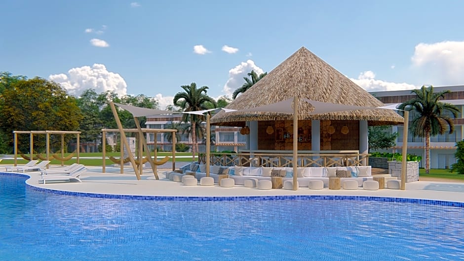 Bahia Principe Grand Tulum All Inclusive