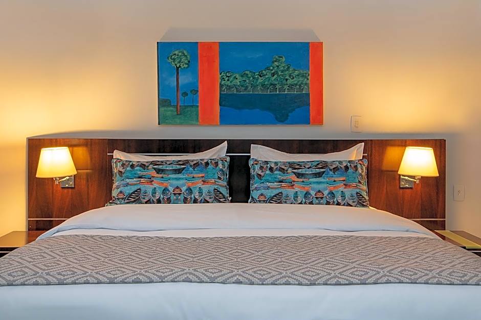 Manaus Hotéis Millennium