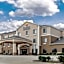 Comfort Inn & Suites Lawrence
