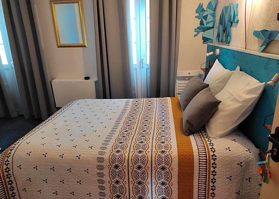 Hotel Confort 09