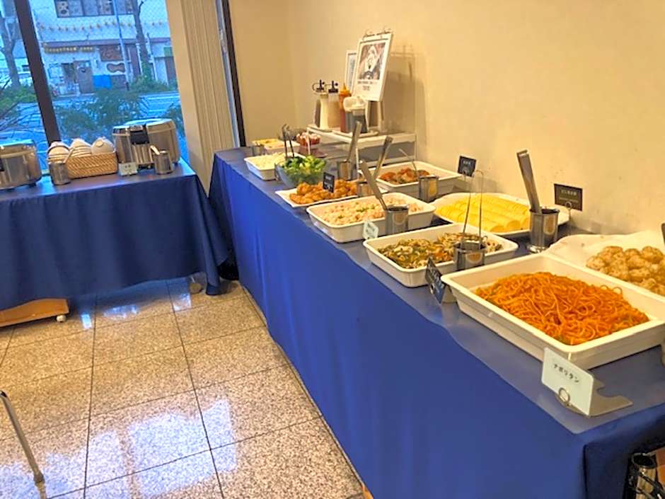 Toyoko Inn Hakata-Eki Minami