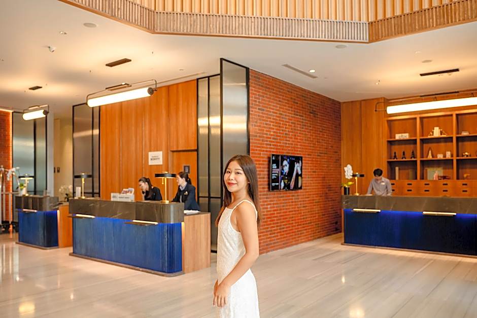 Four Points by Sheraton Bangkok Ploenchit Sukhumvit