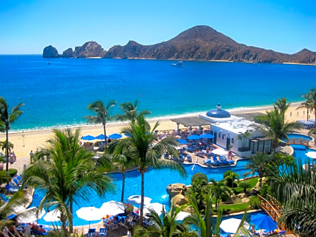 Pueblo Bonito Los Cabos Blanco - All Inclusive