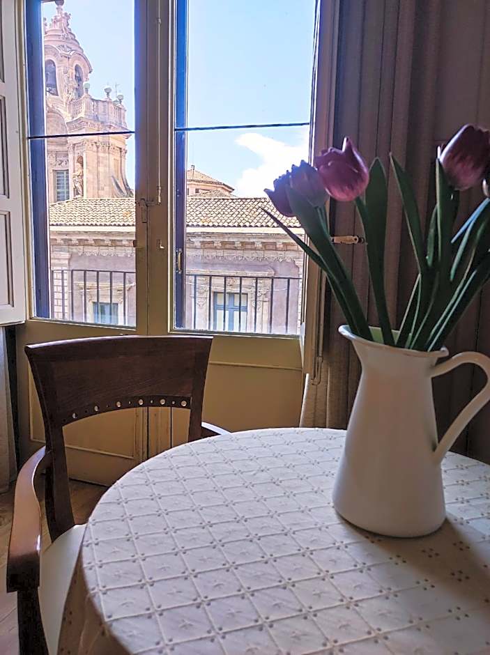 La Collegiata Guest House