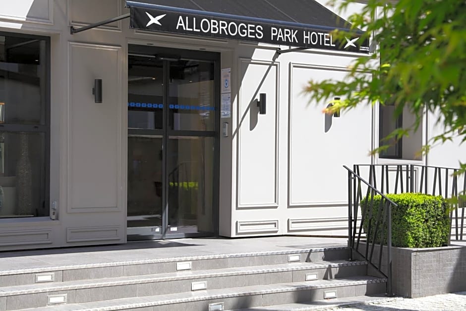 Allobroges Park Hôtel