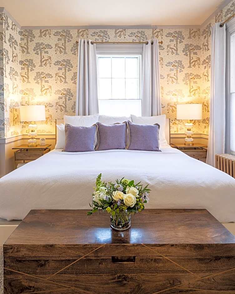 The Water Street Inn