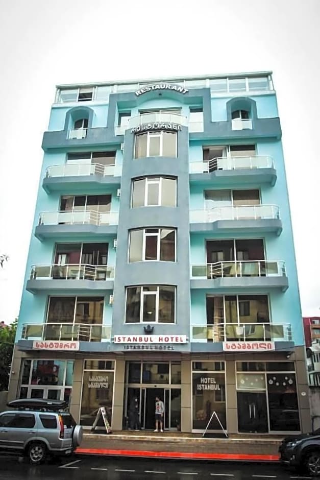 Hotel Istanbul