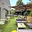 Campanile Nature - Taverny