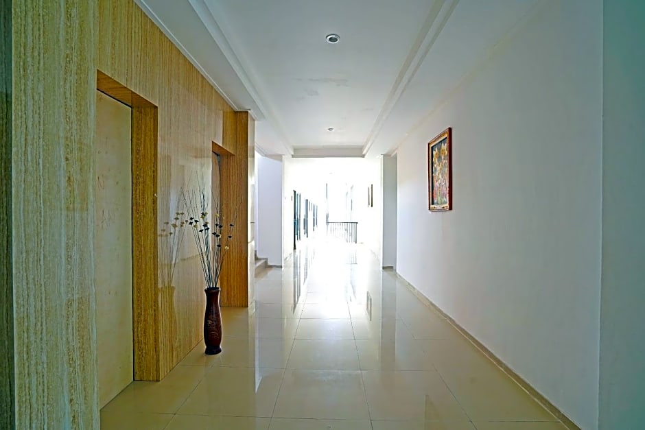 Collection O 90876 Pecatu Residences