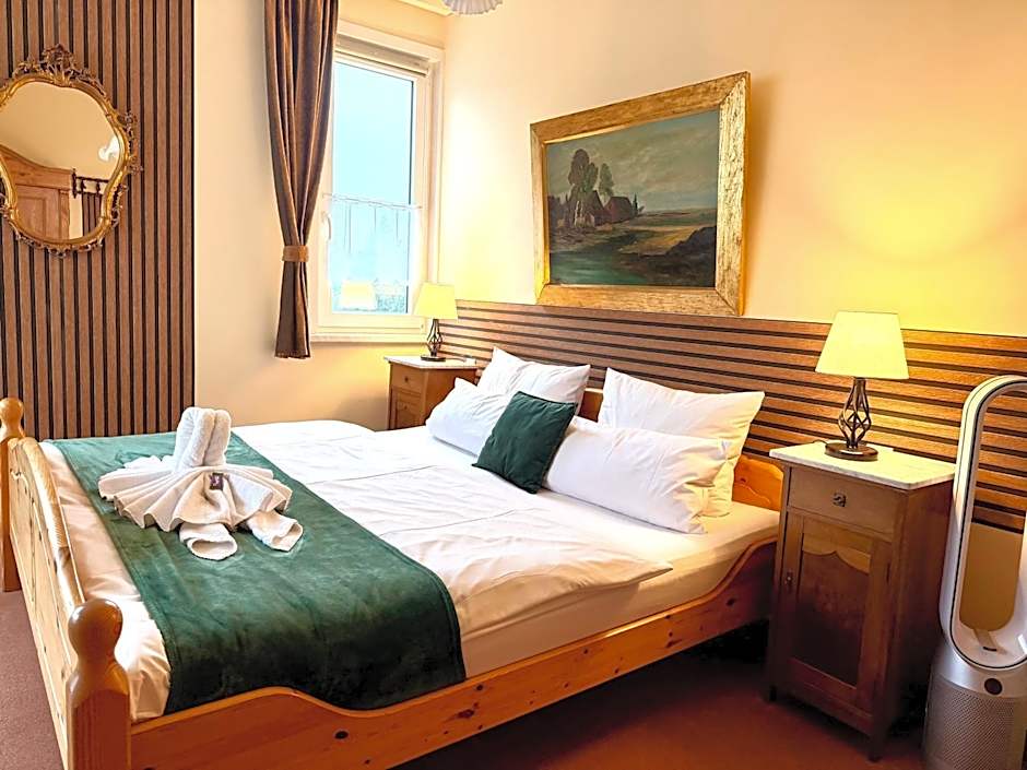 Hotel Elisabeth Ilse