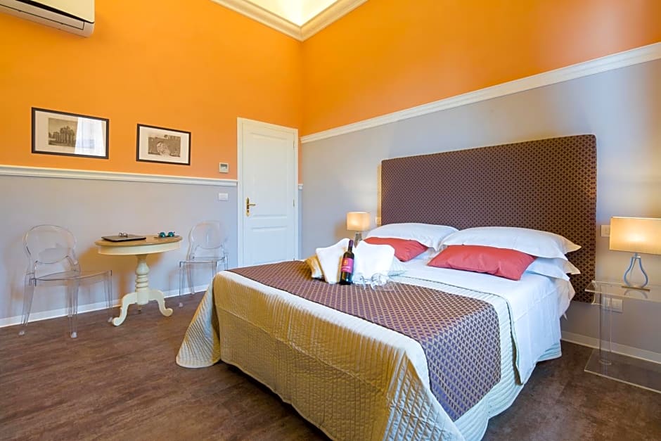B&B Residenza San Gallo 79