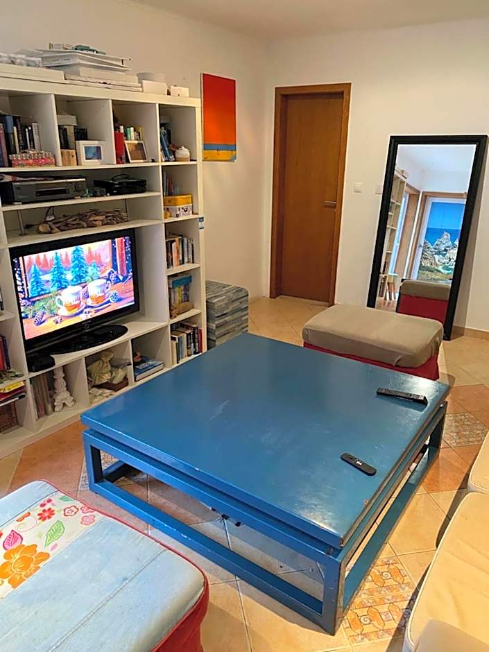 AMAZIGH HOSTEL Rooms & Dorm with Share Kitchen