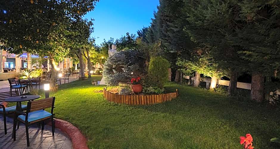 Pantelidis Hotel & Spa