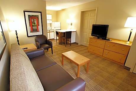 Suite King Accessible Non-Smoking