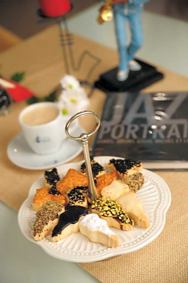 Jazz Hotel Nisantasi