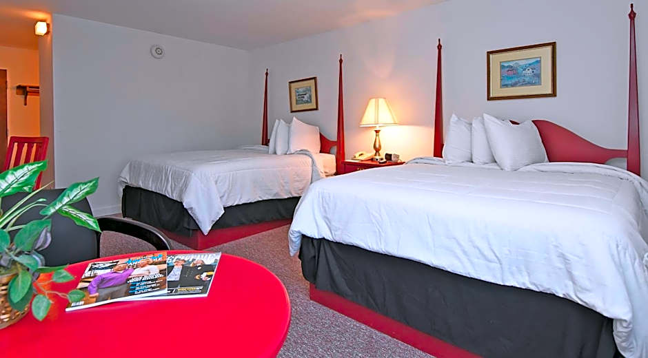 The Country Inn of Berkeley Springs